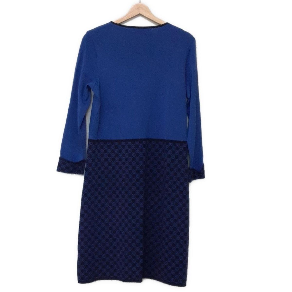 スーパービューティー ワンピース サイズ44 L レディース美品