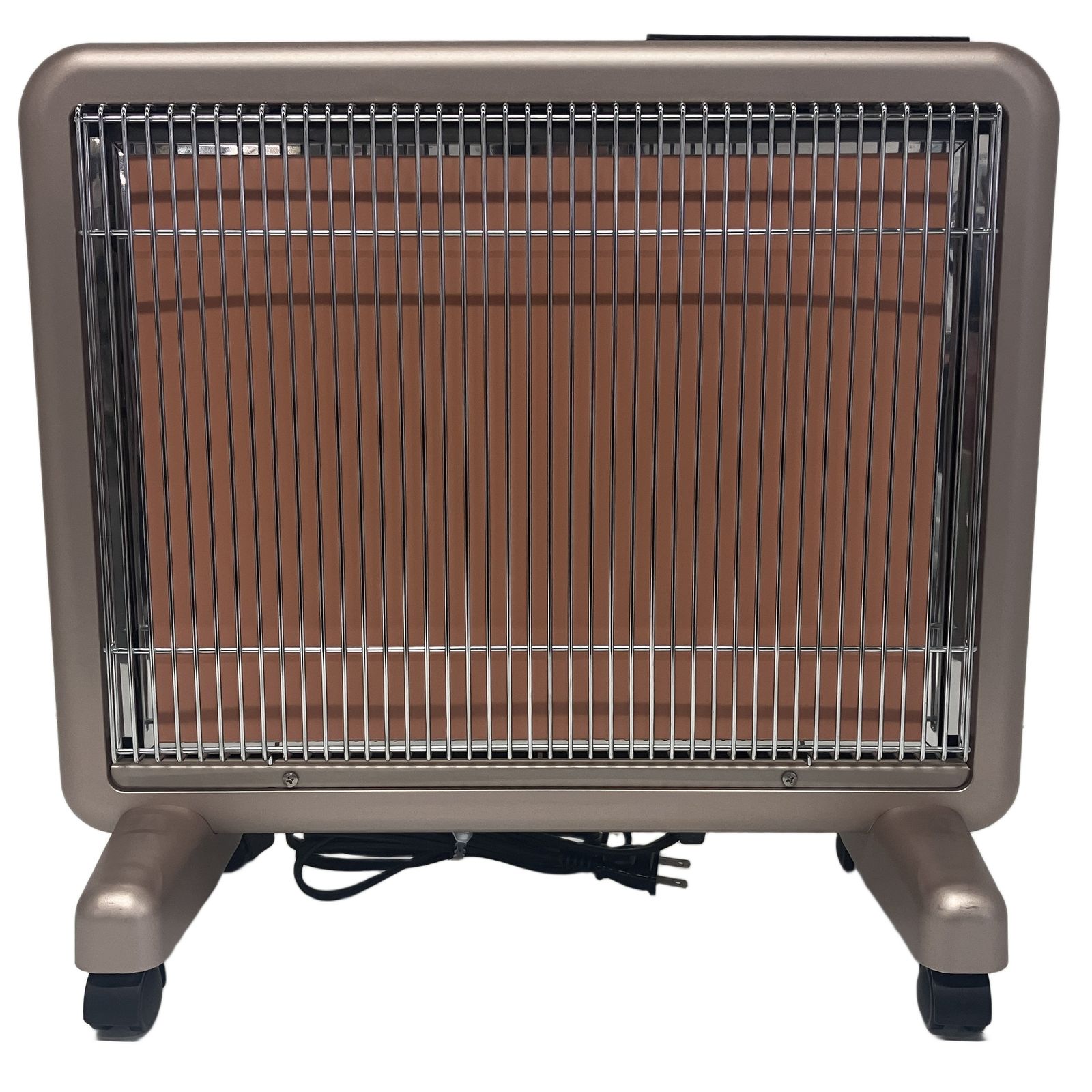 日本遠赤外線 E800L-TM2 遠赤外線 暖房器 サンルミエ エクセラ 電気