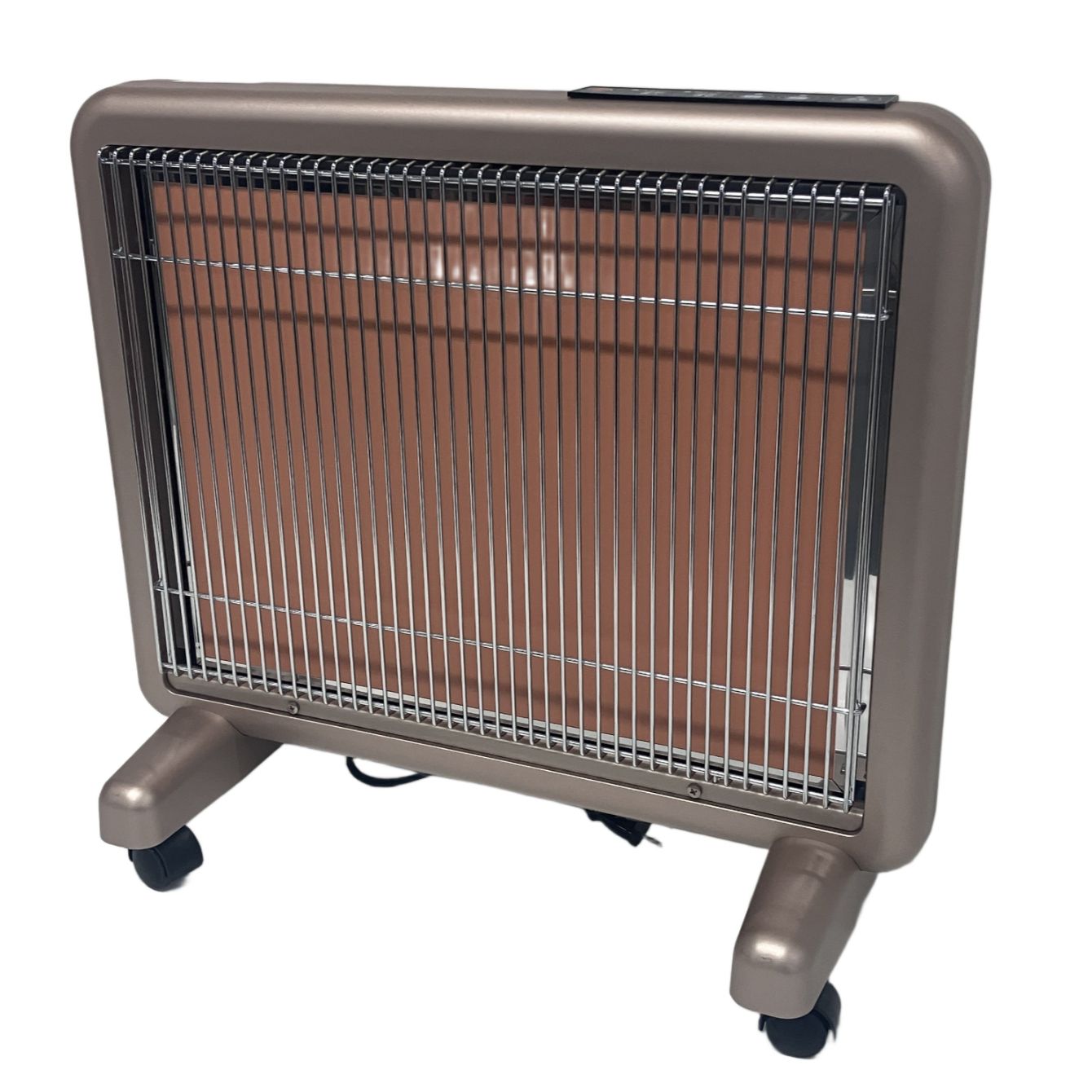 日本遠赤外線 E800L-TM2 遠赤外線 暖房器 サンルミエ エクセラ 電気