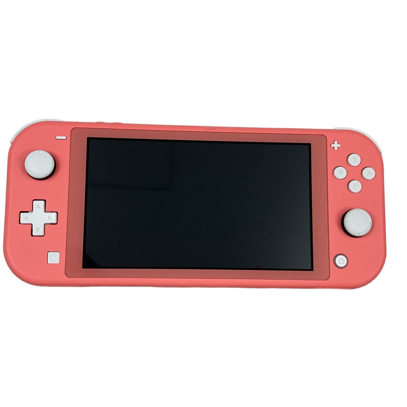 【中古】本体のみ NintendoSwitchLite コーラル HDH-001 中古】本体のみ NintendoSwitchLite コーラル HDH-001 Nintendo Switch