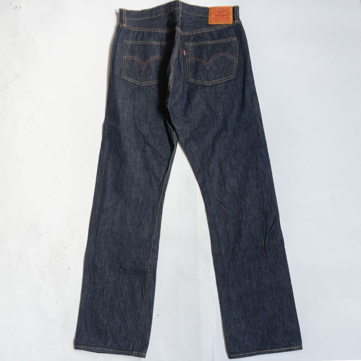 大戦モデル/アメリカ製】 LEVI'S VINTAGE CLOTHING【44501 / S501XX