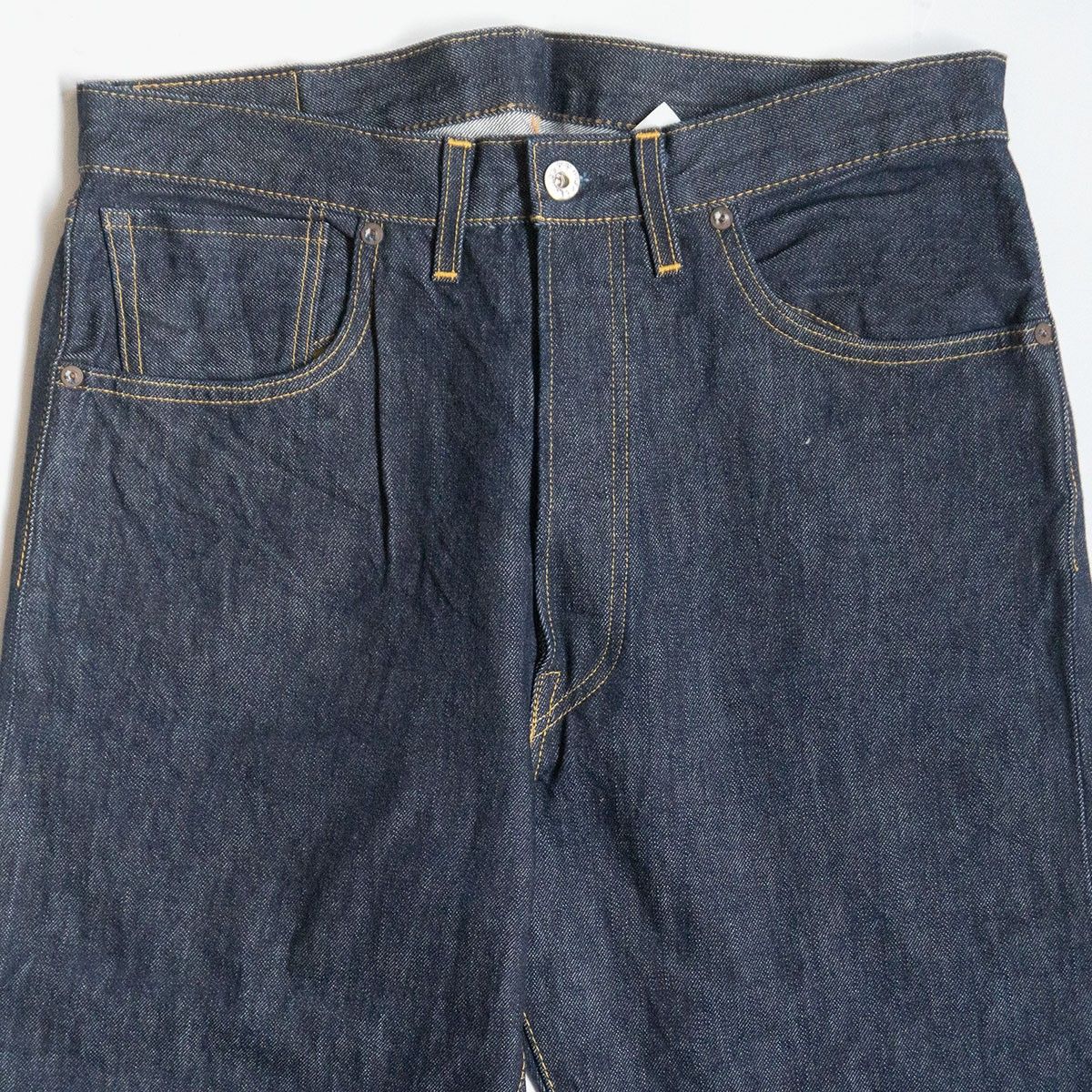 大戦モデル/アメリカ製】 LEVI'S VINTAGE CLOTHING【44501 / S501XX