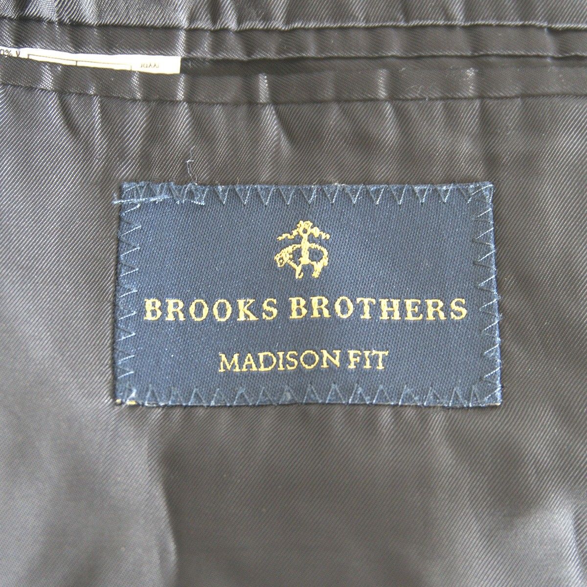 【最高級品】BROOKS BROTHERS【テーラードジャケット /紺ブレ】42R 金牡丹 ブルックスブラザーズ ブレザー 26010677 最高級品】BROOKS BROTHERS【テーラードジャケット /紺ブレ】42R 金