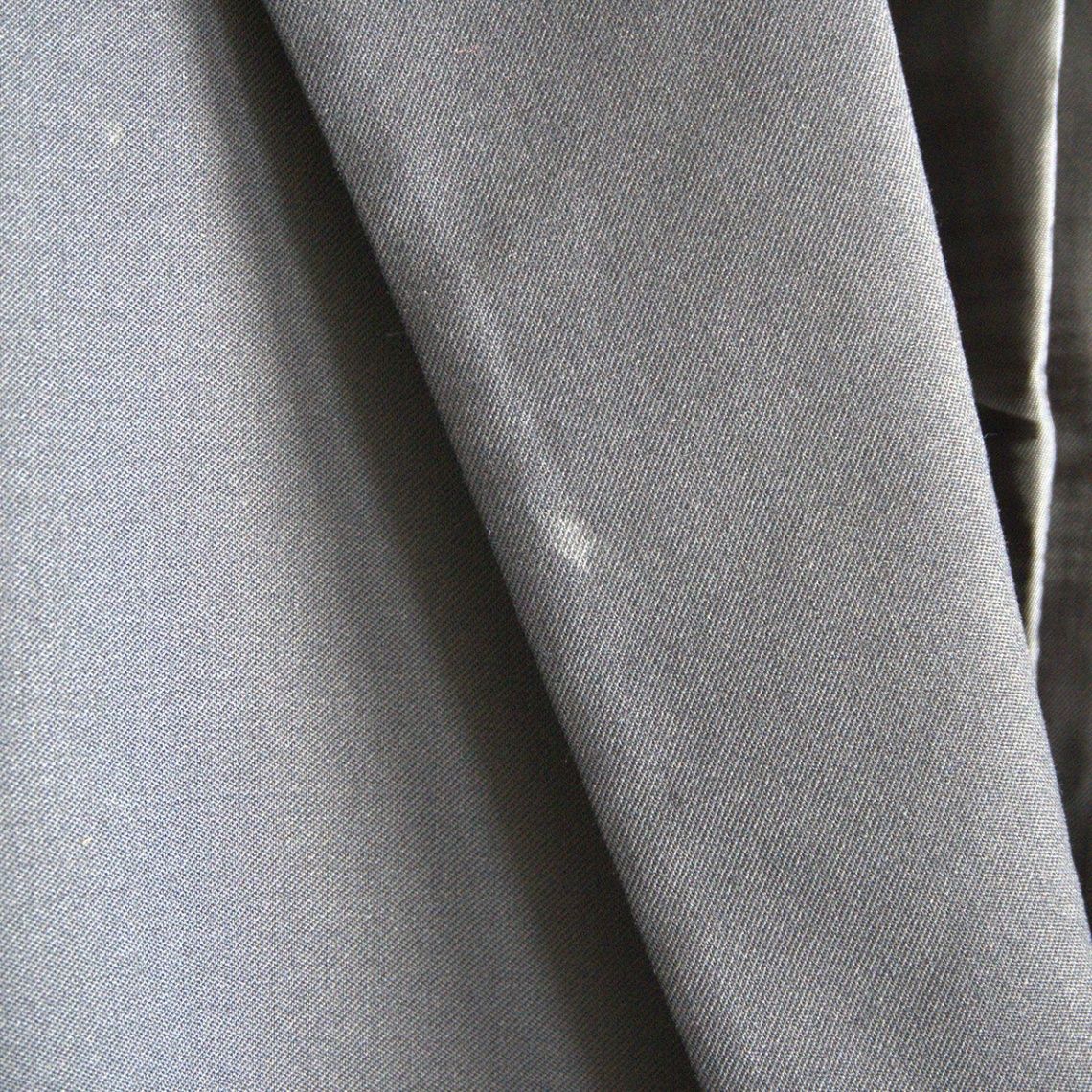 最高級品】BROOKS BROTHERS【テーラードジャケット /紺ブレ】42R 金