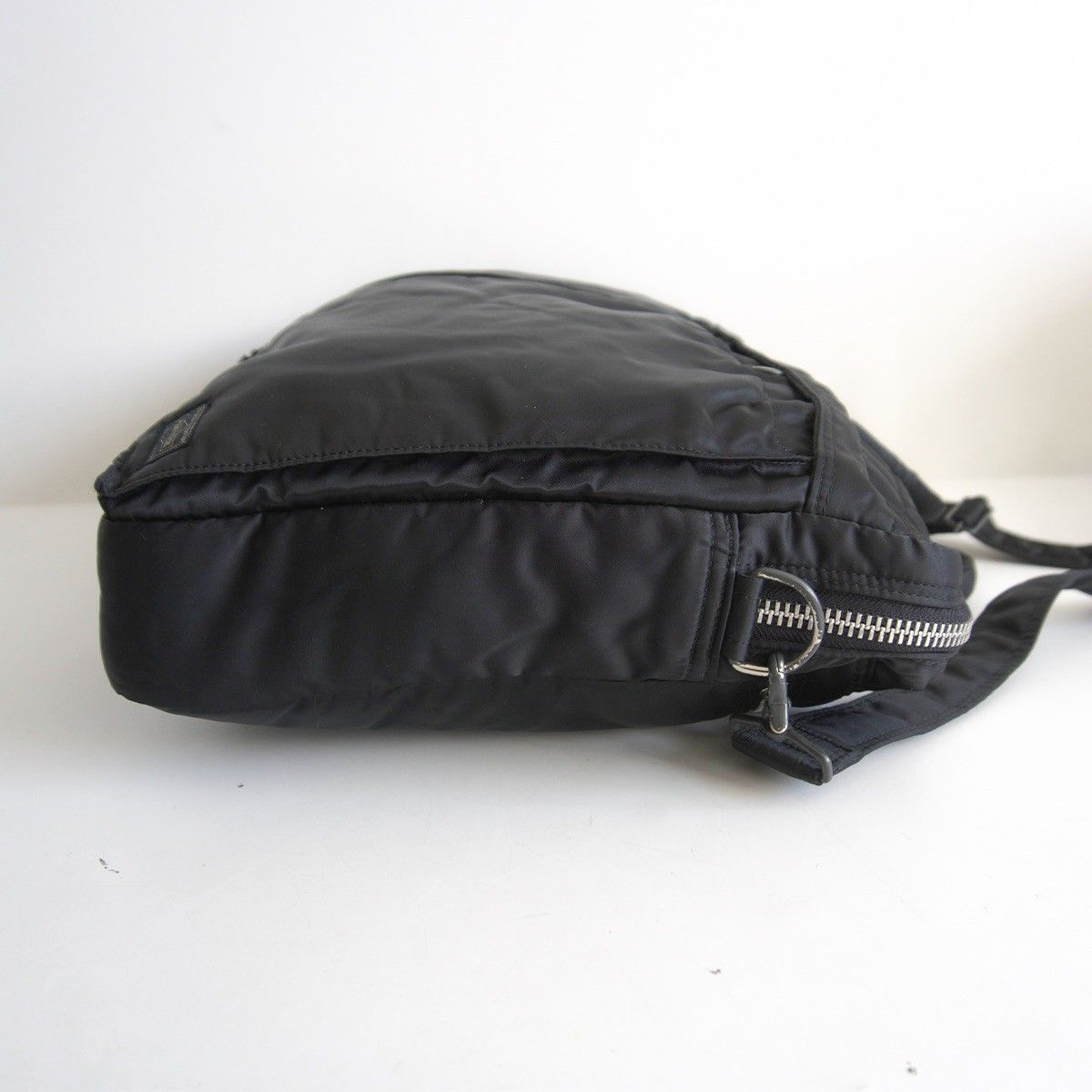 美品】PORTER 【タンカー 2WAY ショルダーバッグ】ポーター ナイロン
