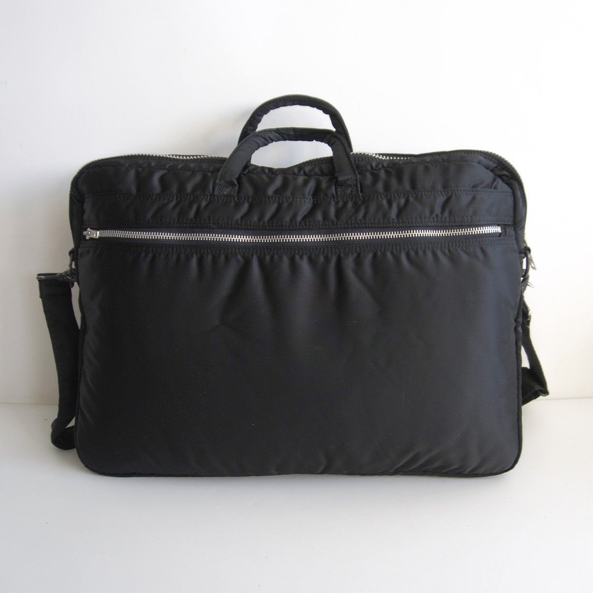 美品】PORTER 【タンカー 2WAY ショルダーバッグ】ポーター ナイロン