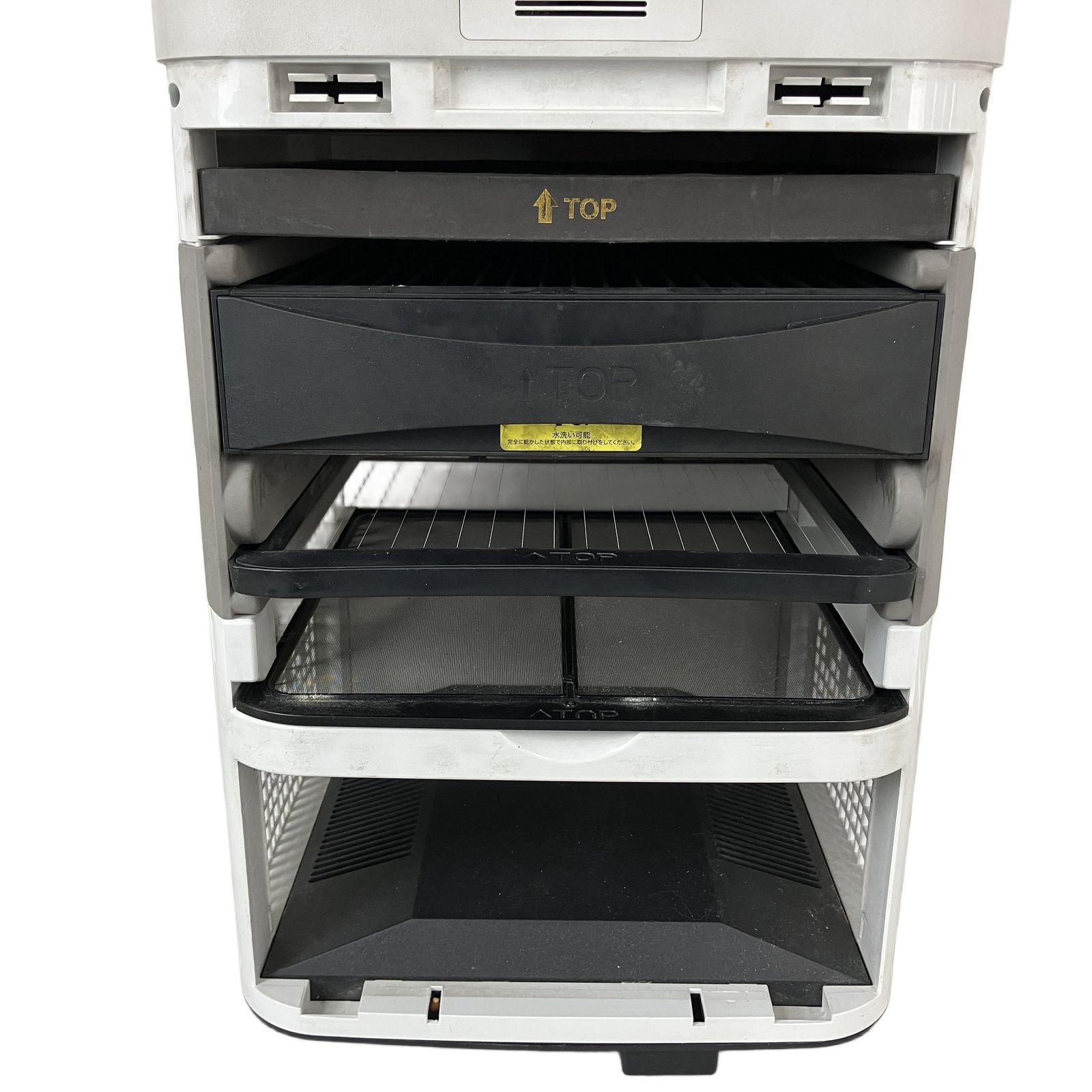 Airdog X3s KJ200F-X3 空気清浄機 2022年製 家電 中古 Y10834478