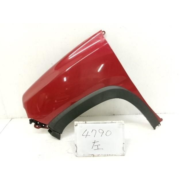 スズキ ハスラー DBA-MR31S 右フロントフェンダー ハスラー 右 DBA
