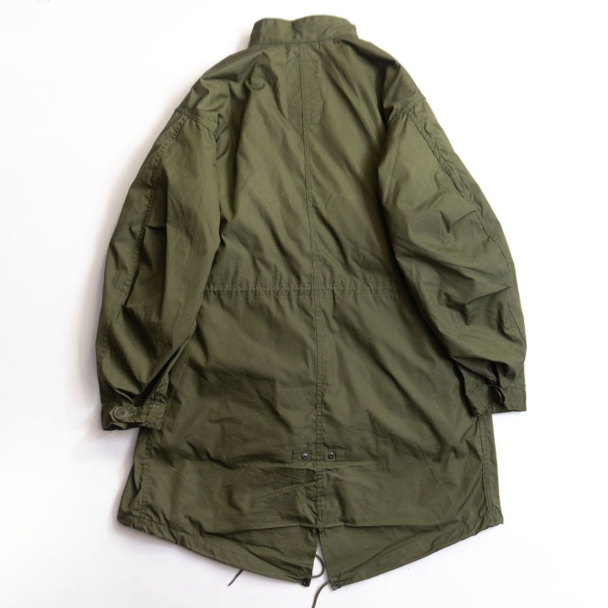 80’s 米軍　実物 ヴィンテージ Lサイズ M-65 モッズコート ライナー 極上 XS 米軍実物 80s M-65 モッズコート ライナー セット① - メルカリ
