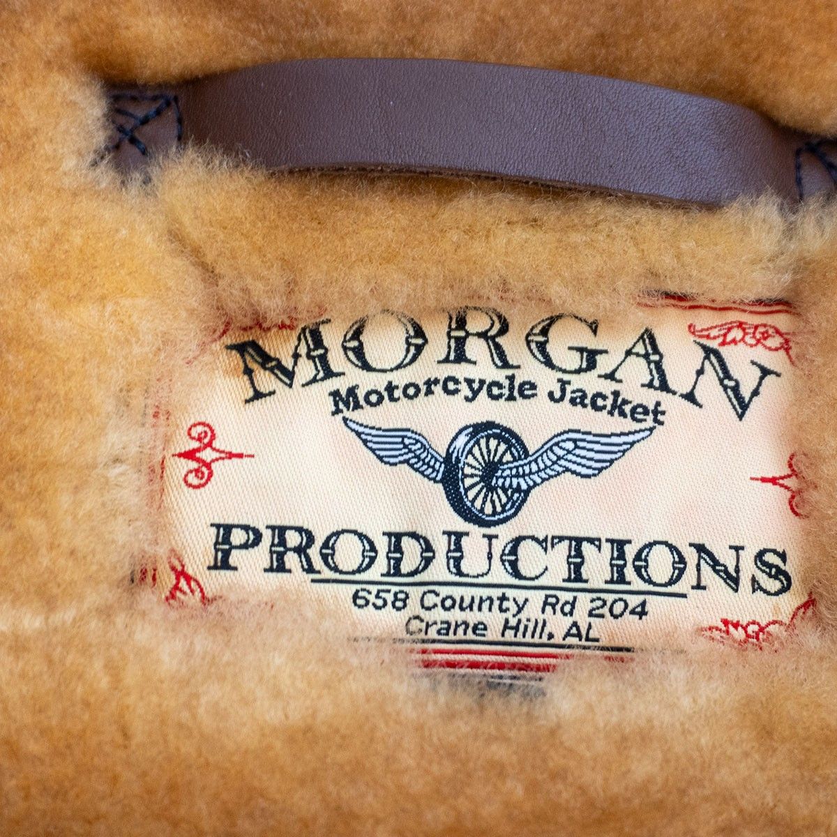 美品】MORGAN PRODUCTIONS【フランス海軍 DECK PARKA】M ネイビー 