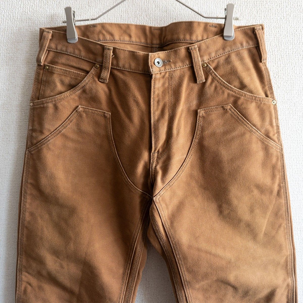 MAC-TOOLS & IRON HEART ダブルニーロガーパンツw36 楽天市場】アイアンハート ダブルニーの通販 MAC-TOOLS & IRON HEART