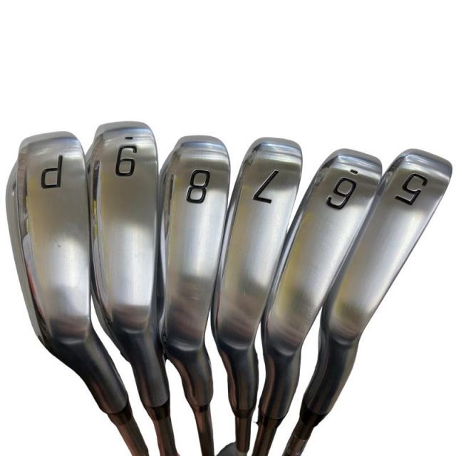 ブリヂストン258CBP ディアマナ iB65 フレックスS 6本セット 258CBP アイアン(6本セット) Diamana iB65(アイアン（セット