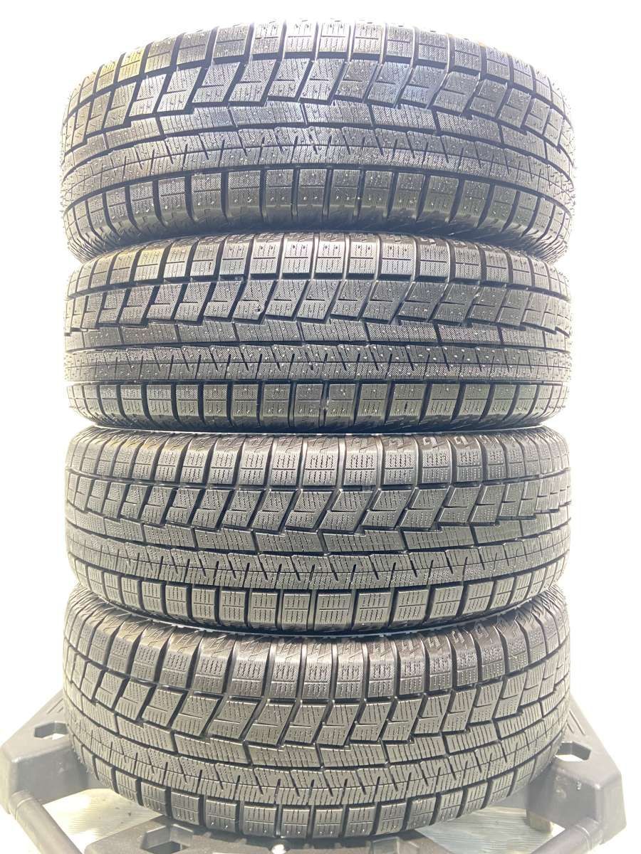 165/55R14 ヨコハマ アイスガード iG60 MN 14x4.5 100/114.3-4穴 中古