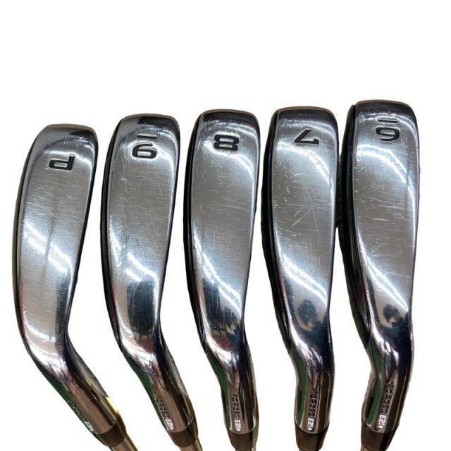中古】 キャロウェイ EPIC MAX FAST 5S アイアンセット IR NS PRO