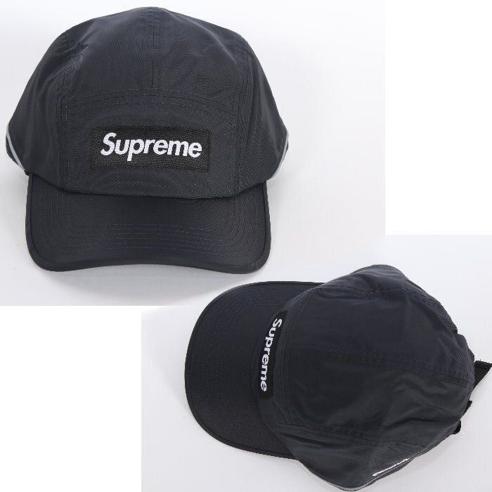 Supreme シュプリーム ポーラテック 裏地付き パッカブル イヤー