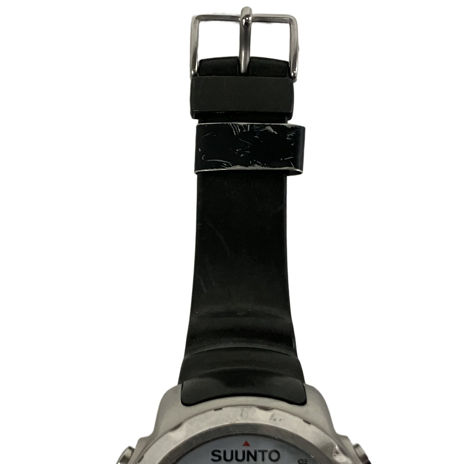 SUUNTO STINGER 20ATM ダイブコンピューター スント スティンガー 中古