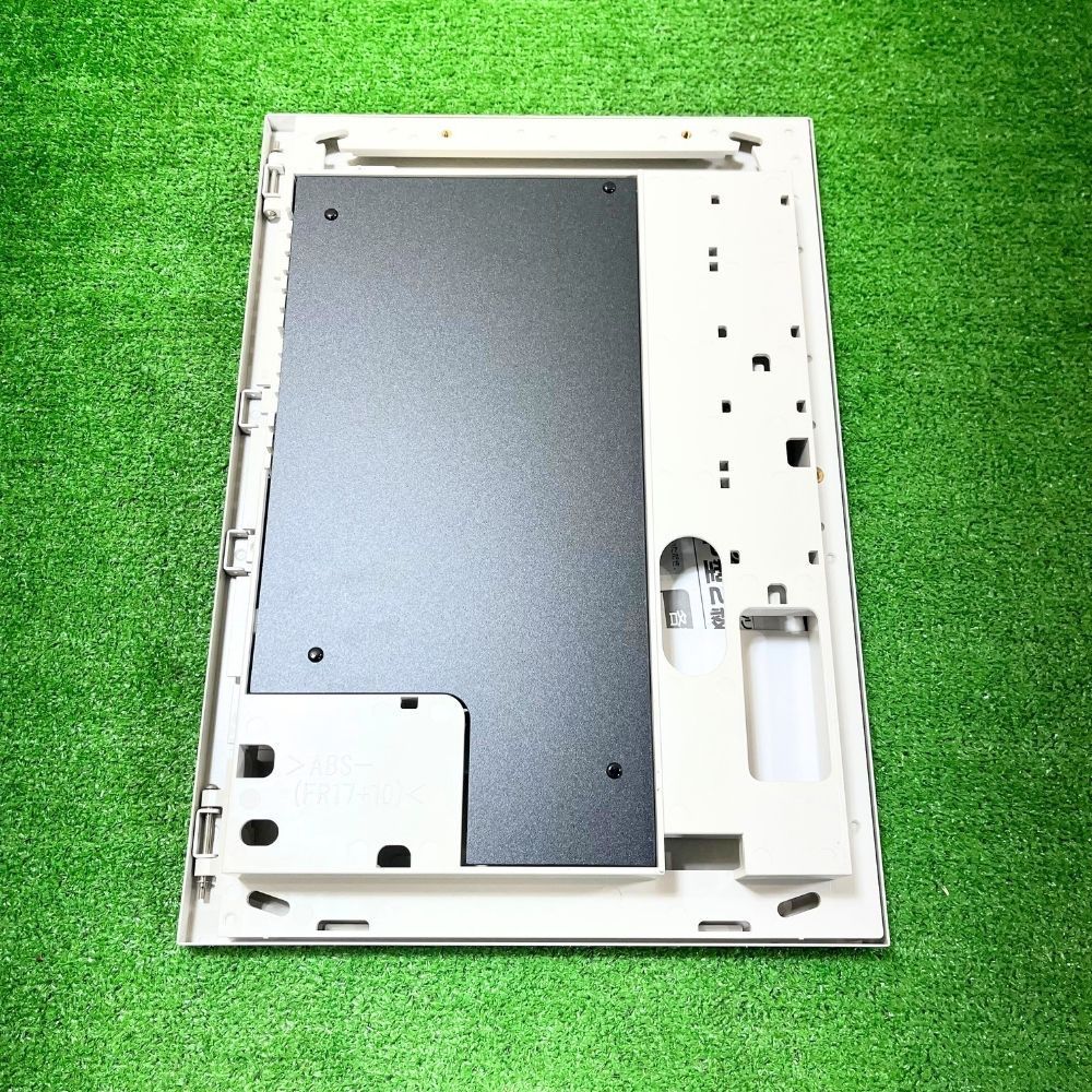 福岡在庫】 Panasonic BVJ25151K P型2級受信機 5回線内器 シンプルP-2