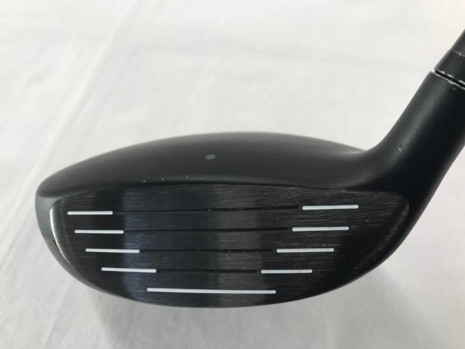 PING G430 SFT 5W 19° ALTA J CB BLACK SR PING G430 SFT Fairway Wood