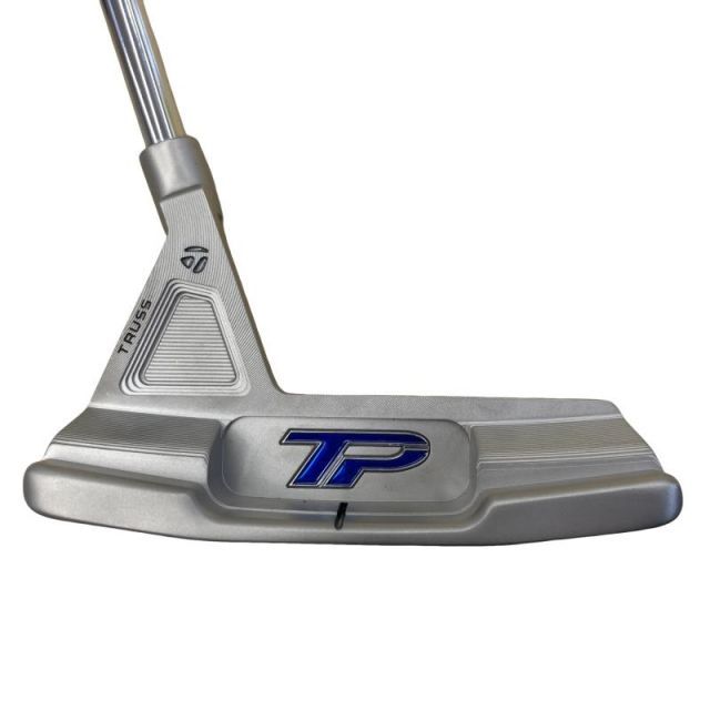 中古】 テーラーメイド TP COLLECTION HYDRO BLAST JUNO TB1 34インチ