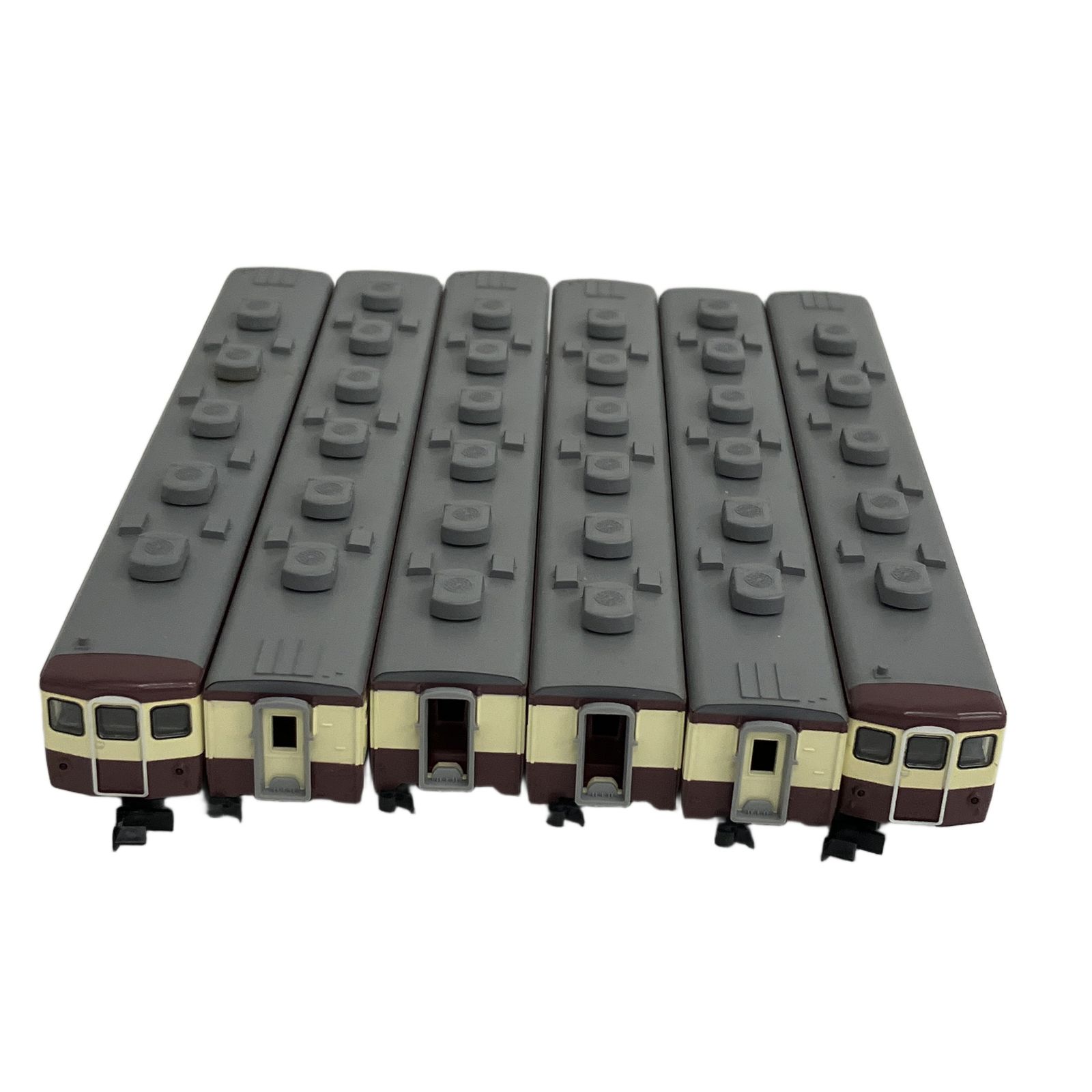 【KATO】10-403 12系 SLばんえつ物語 Nゲージ 箱あり　鉄道模型 KATO 10-403 12系 SLばんえつ物語 鉄道模型 Nゲージ カトー 中古