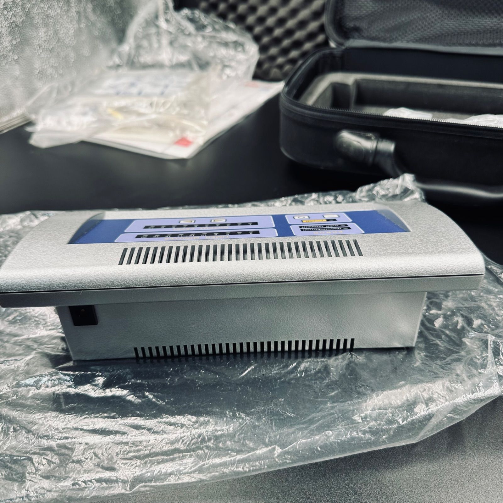 Shape Tron シェイプトロン ボディケアデバイス テクノリンク - メルカリ