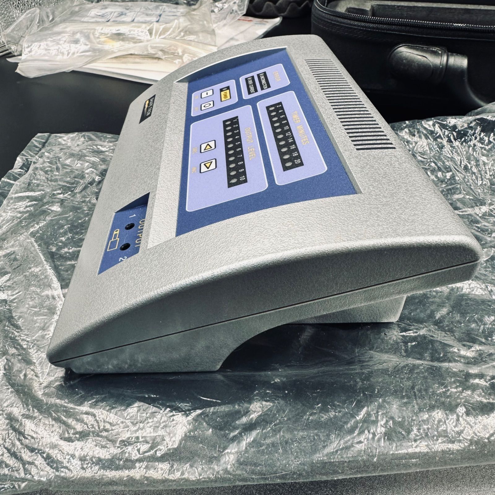 Shape Tron シェイプトロン ボディケアデバイス テクノリンク - メルカリ