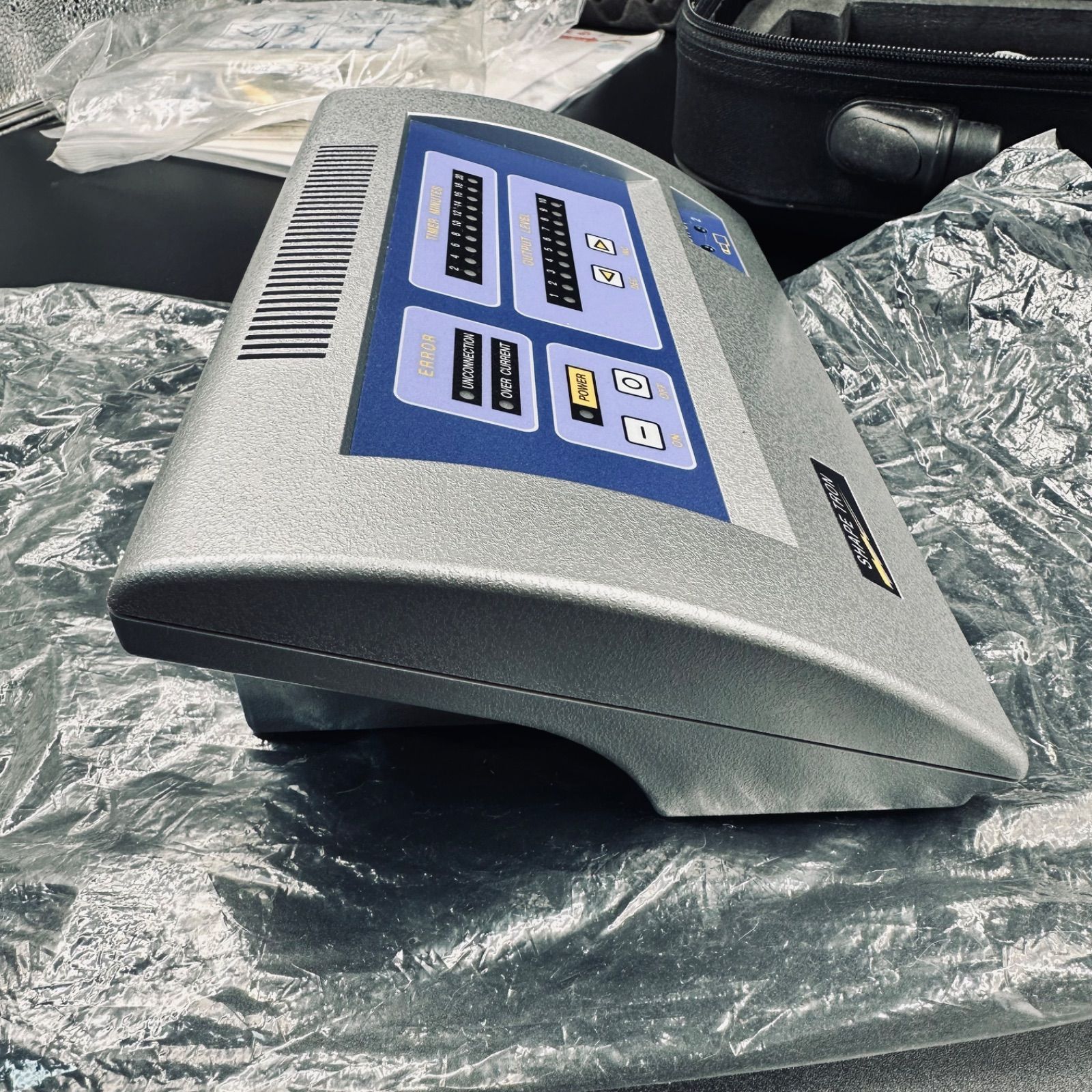 Shape Tron シェイプトロン ボディケアデバイス テクノリンク - メルカリ