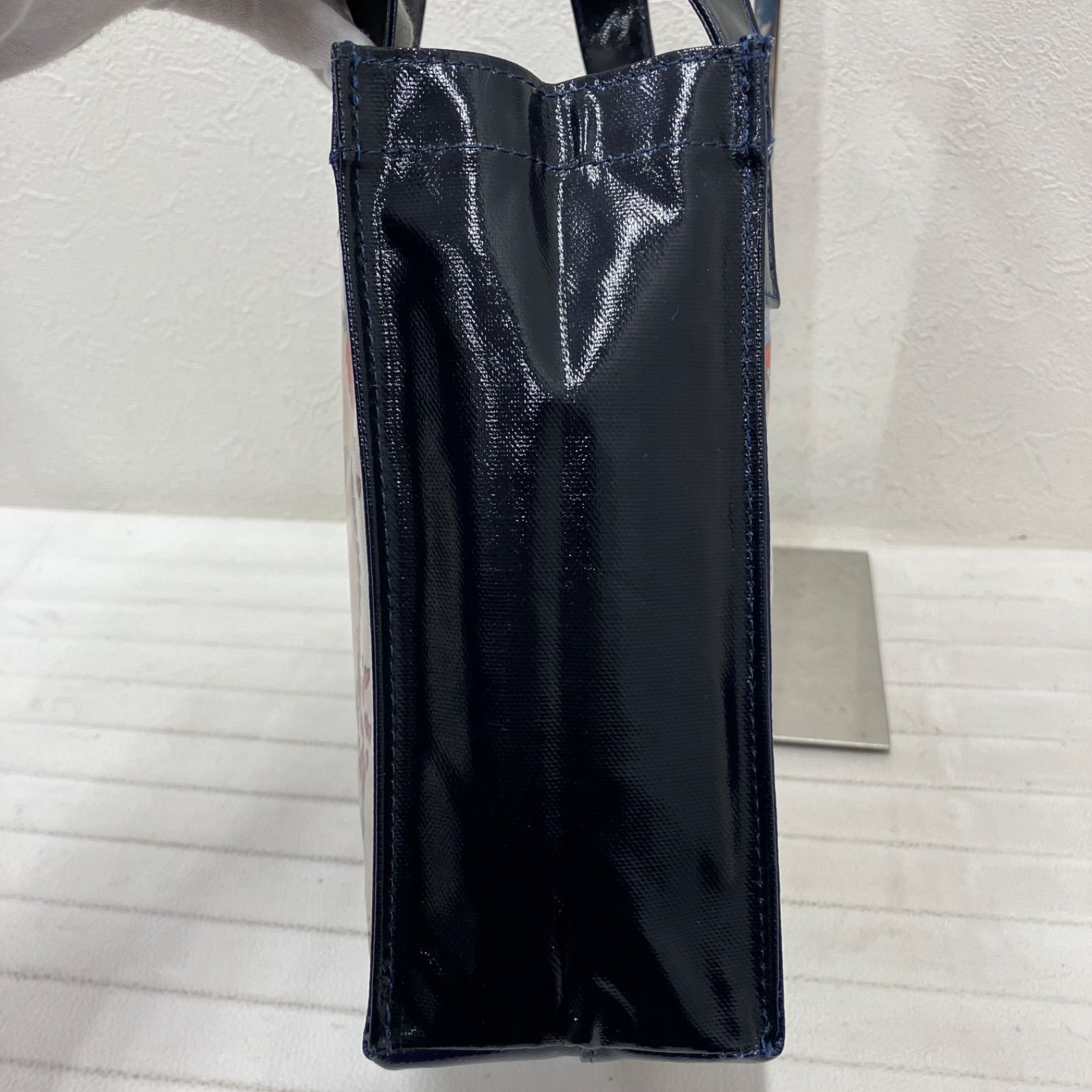 8908 Cath Kidston キャスキッドソン トートバッグ ハンドバッグ