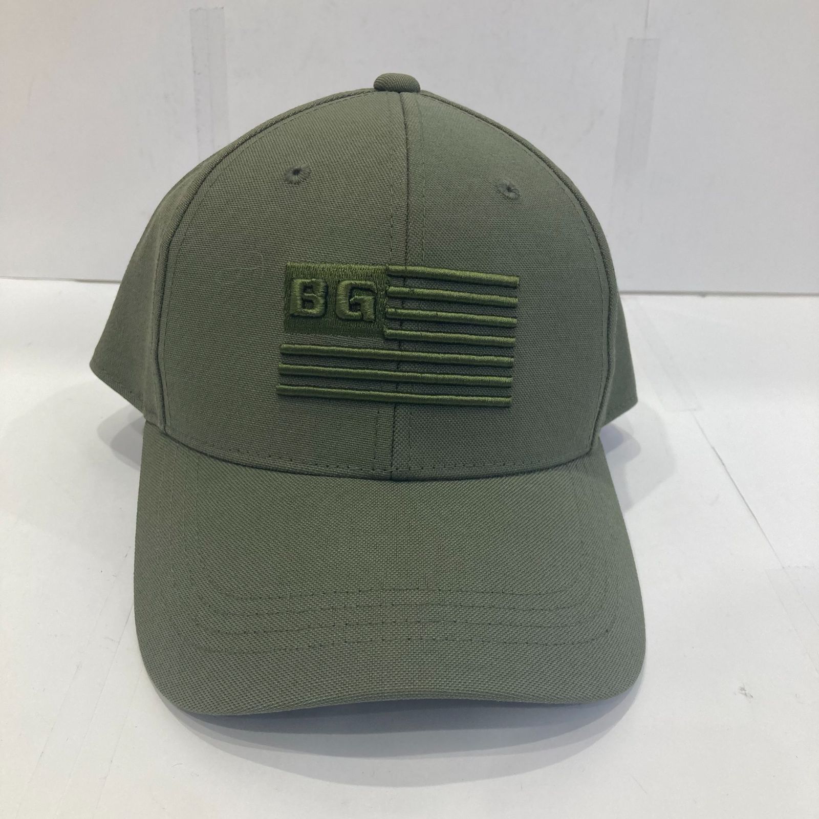 BRIEFING GOLF MS LINEN CAP ブリーフィング ゴルフ リネン キャップ