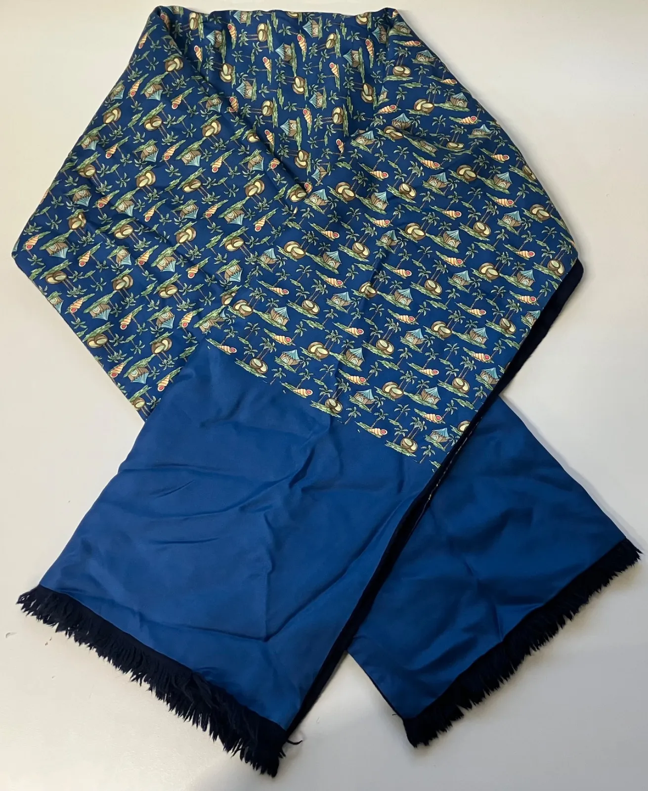 2026年最新】エルメス アスコットタイの人気アイテム - メルカリ