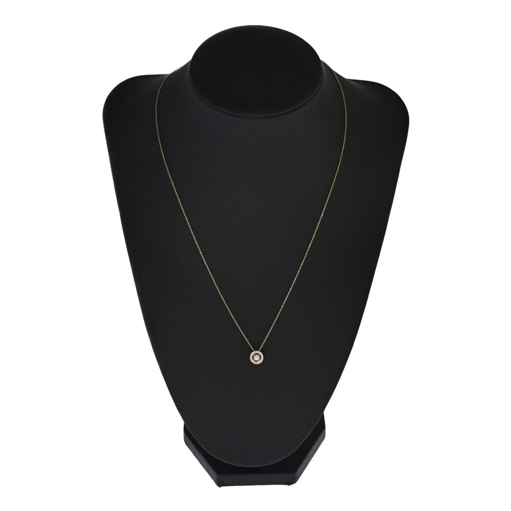 0.105ct/0.06ct/Vendome Aoyama ヴァンドーム青山 取り巻き