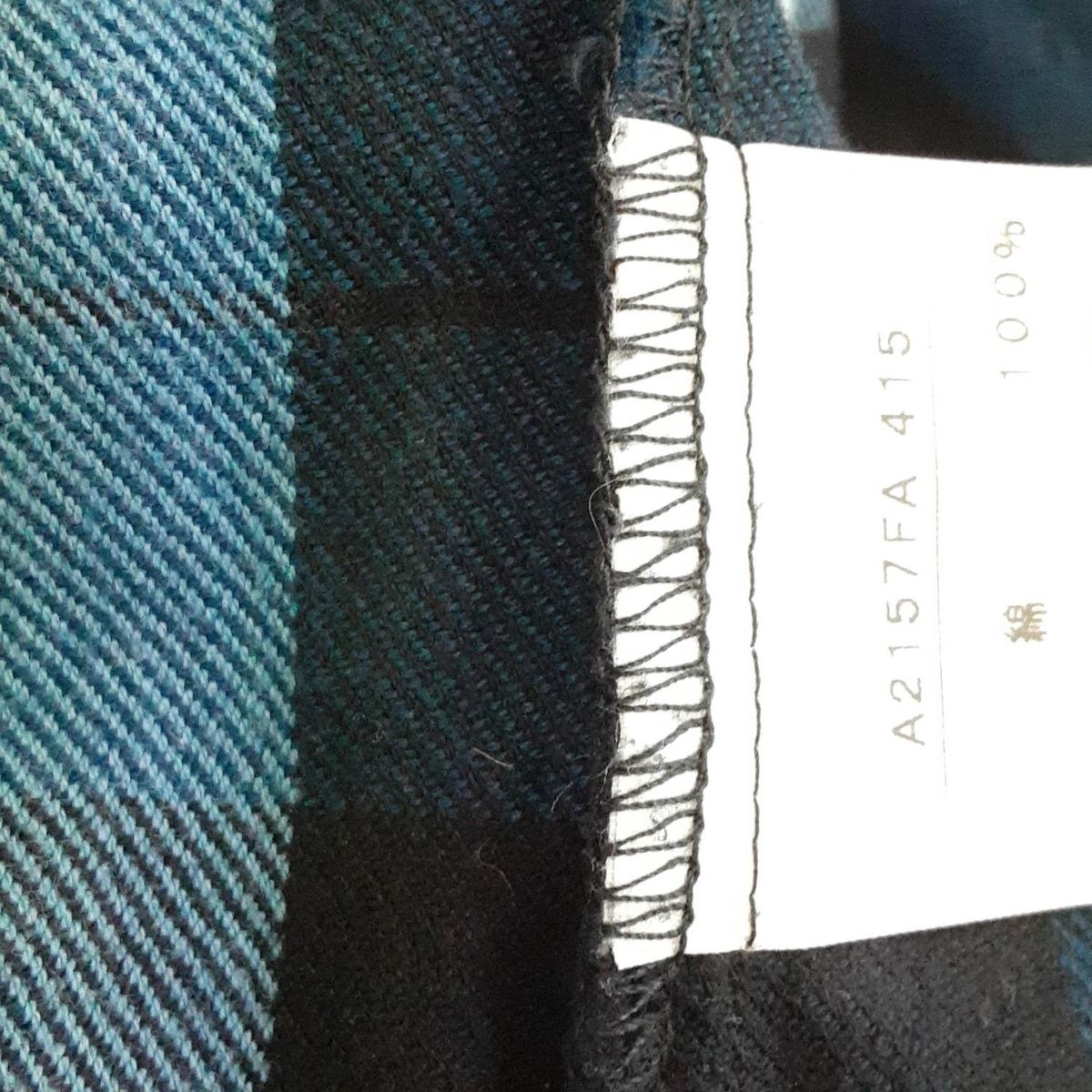 PINK HOUSE(ピンクハウス) ワンピース レディース美品 - ブルーグレー  