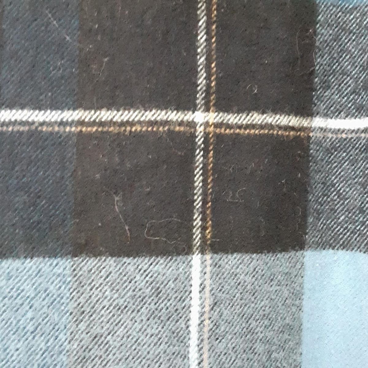 PINK HOUSE(ピンクハウス) ワンピース レディース美品 - ブルーグレー  