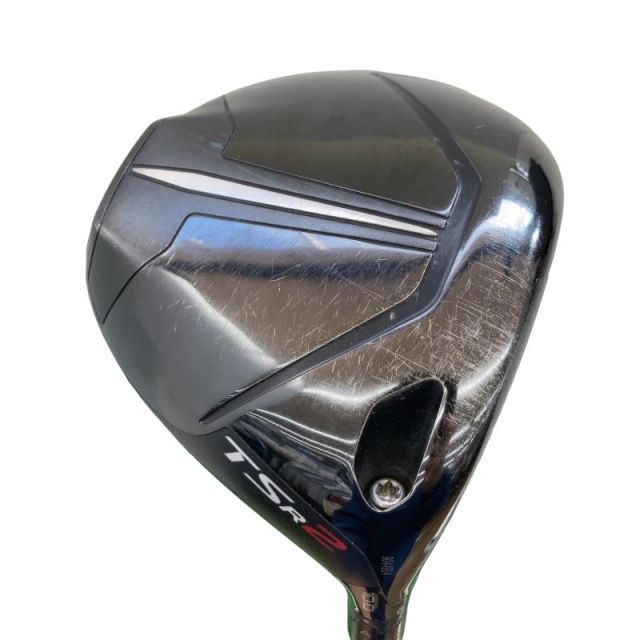 中古】 タイトリスト TSR2 10° ドライバー DR Tour AD DI-5