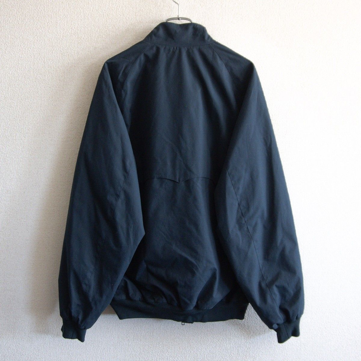 バラクータ G9 ダークネイビー 40 Baracuta G9 Harrington Jacket