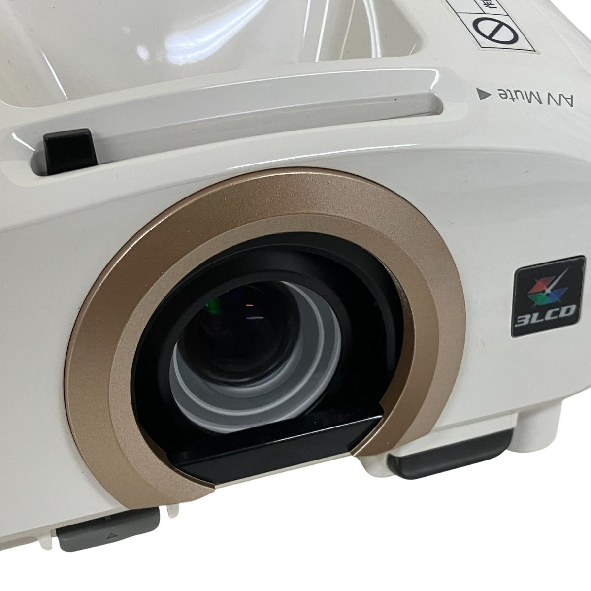 EPSON EH-TW5350 ホームプロジェクター エプソン フルHD 映像 家電