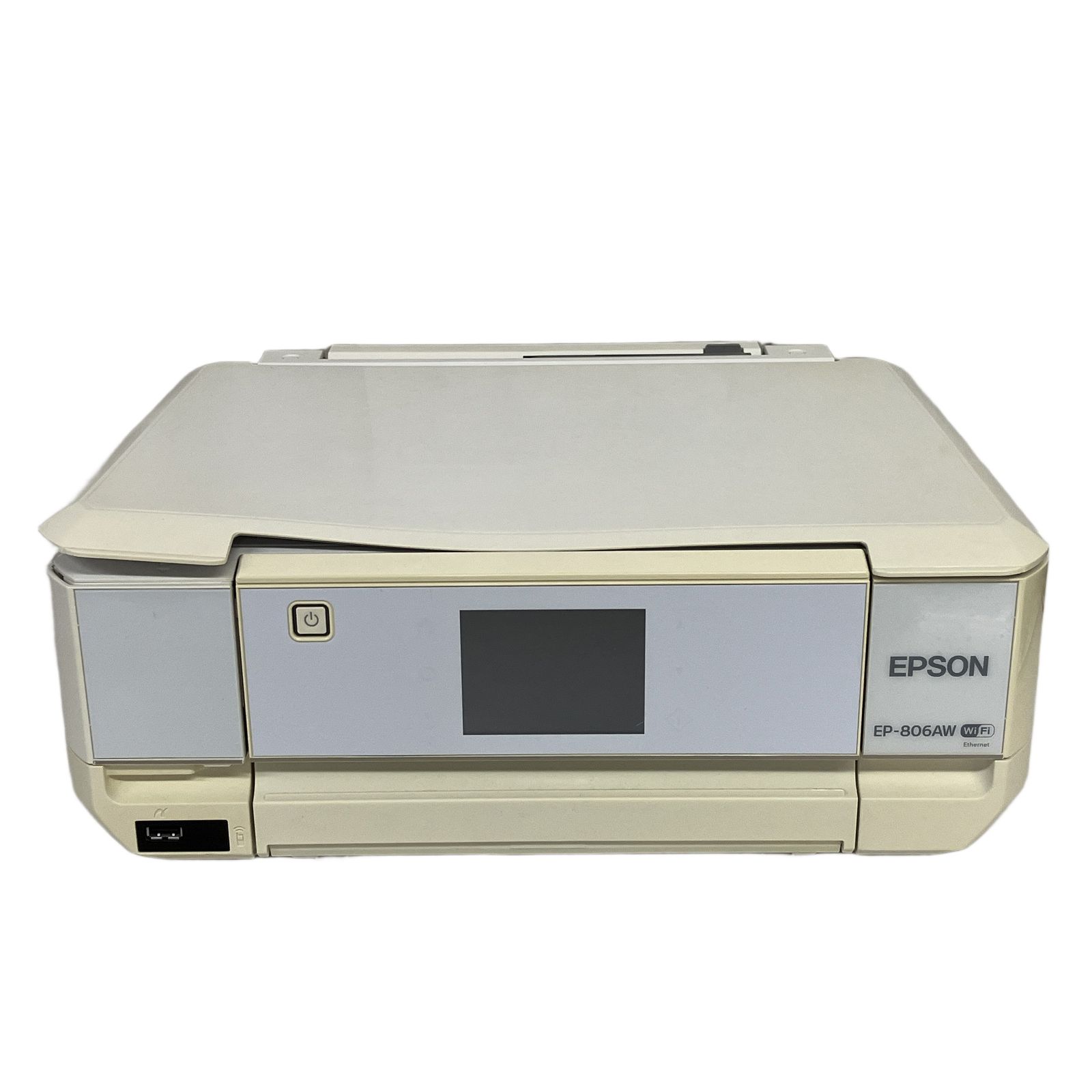 EPSON EP-806AW プリンター 2014年製 エプソン 複合機 家電 ジャンク