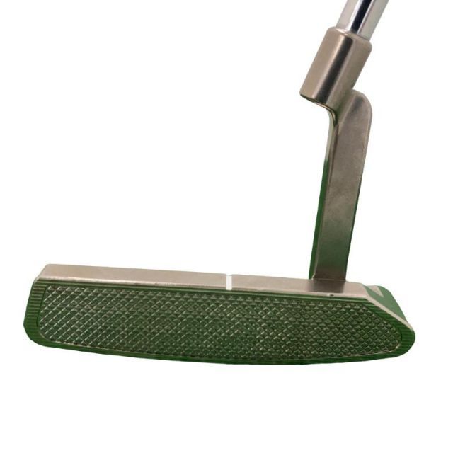 中古】 つるや AXEL CNC MILLED BLADE(2015) 34インチ パター PT