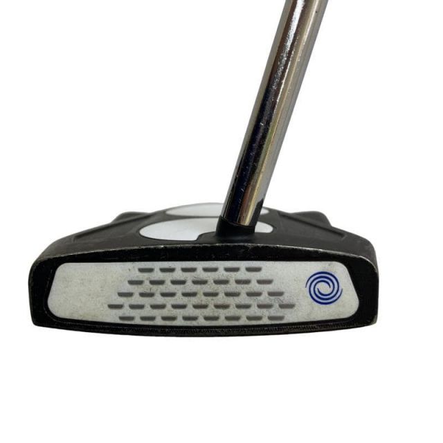 中古】 オデッセイ 2-BALL TEN CS 34インチ パター PT STROKE LAB