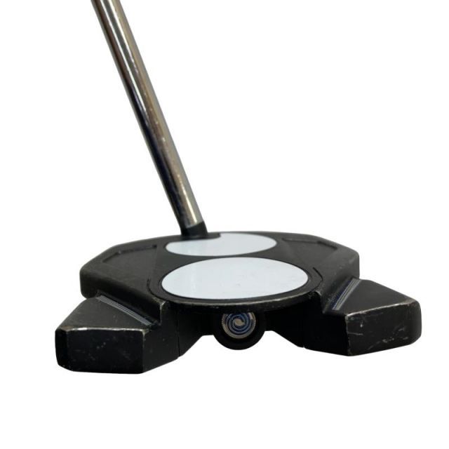 中古】 オデッセイ 2-BALL TEN CS 34インチ パター PT STROKE LAB