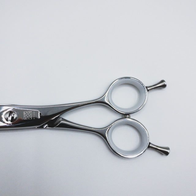 新品未使用【内海ウツミUTSUMI】U&U AT30 メガネ シザー セニング 美容