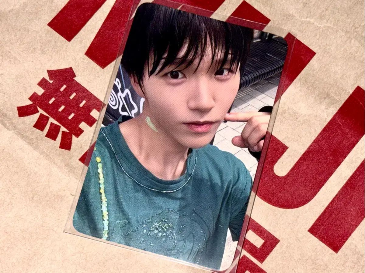 DKZ ジェチャン　トレカ　dongkiz ktown4u まとめ) DKZ ディケージ ジェチャン(JAECHAN) 未公開トレカ サーチ