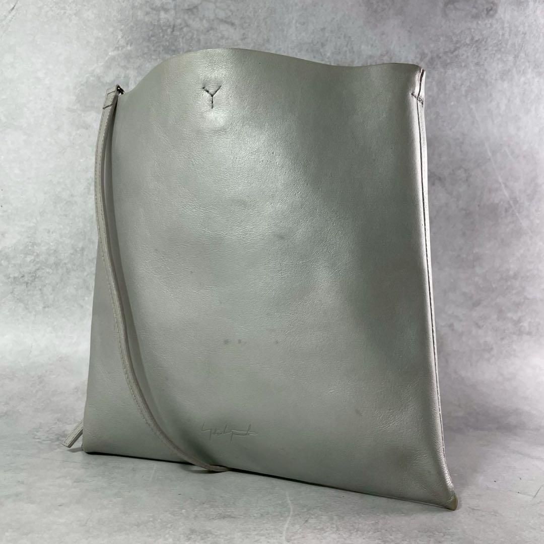 Discord Yohji Yamamoto shoulder bag 2way - メルカリ