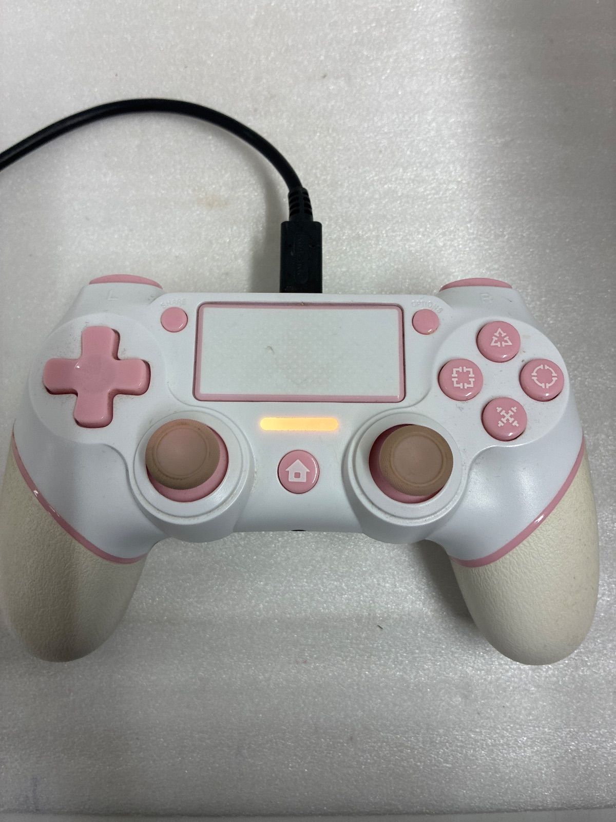 ジャンク AceGamer ps4コントローラー - メルカリ
