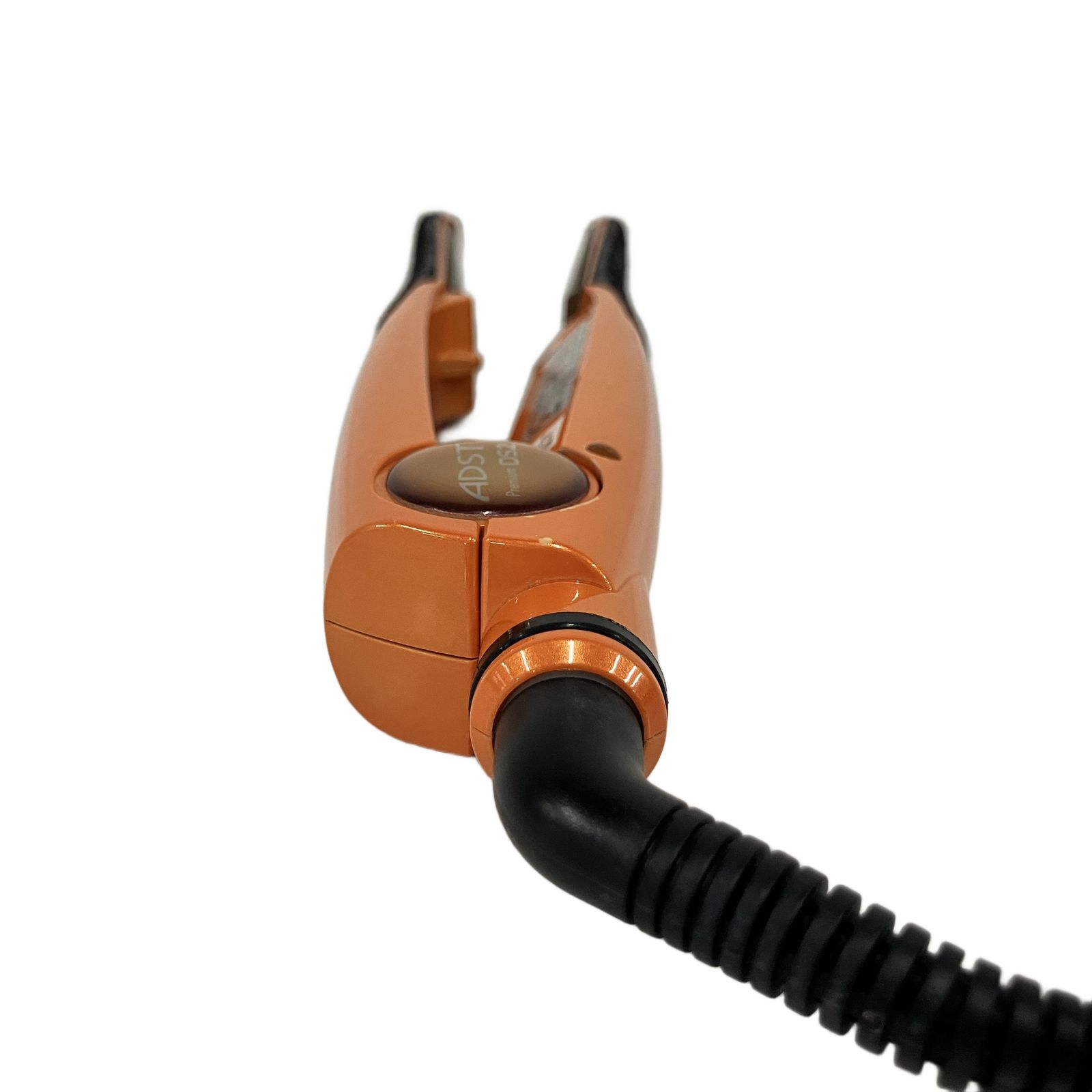 ADST Premium DS2 FDS2-25 ヘアアイロン 八光工業 家電 中古 B10842921