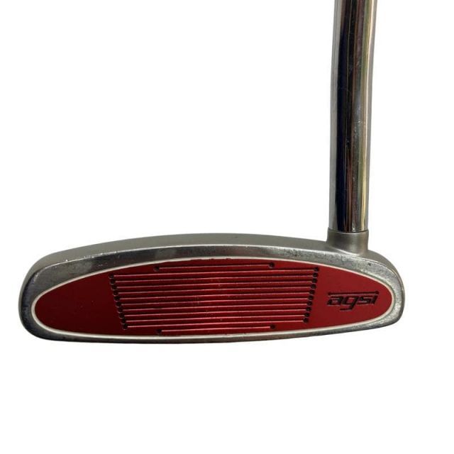 中古】 テーラーメイド Rossa agsi cgb Suzuka 33インチ パター PT