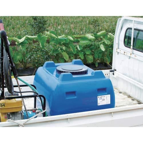 スイコー ホームローリータンク 100L (ブラック) - メルカリ