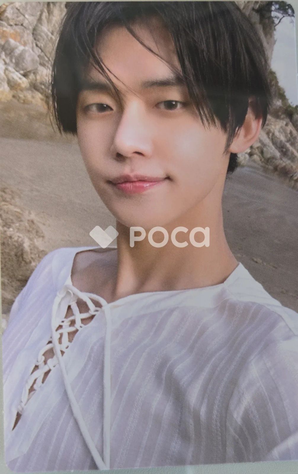 TXT first memories ヨンジュン TXT memories FIRST STORY ヨンジュン トレカ メモリーズ TXT MEMORIES