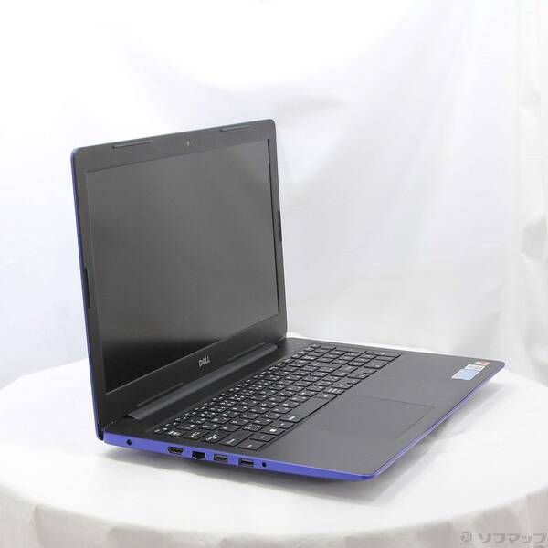 DELL Inspiron 3593 Core i7 SSD512GB 中古 - メルカリ