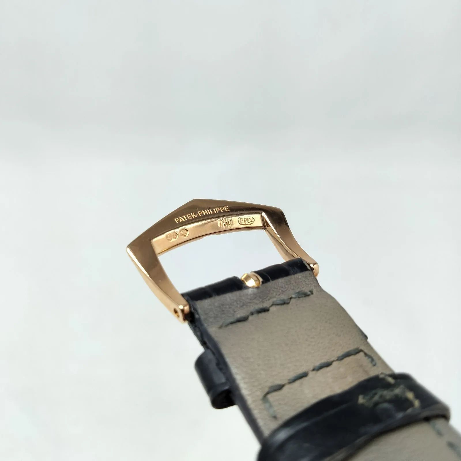 ✨️PATEKPHILIPPE✨️パテックフィリップ 革ベルト 時計ベルト 